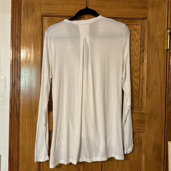 Stella & Dot Faux Wrap Top - Picture 2 of 7